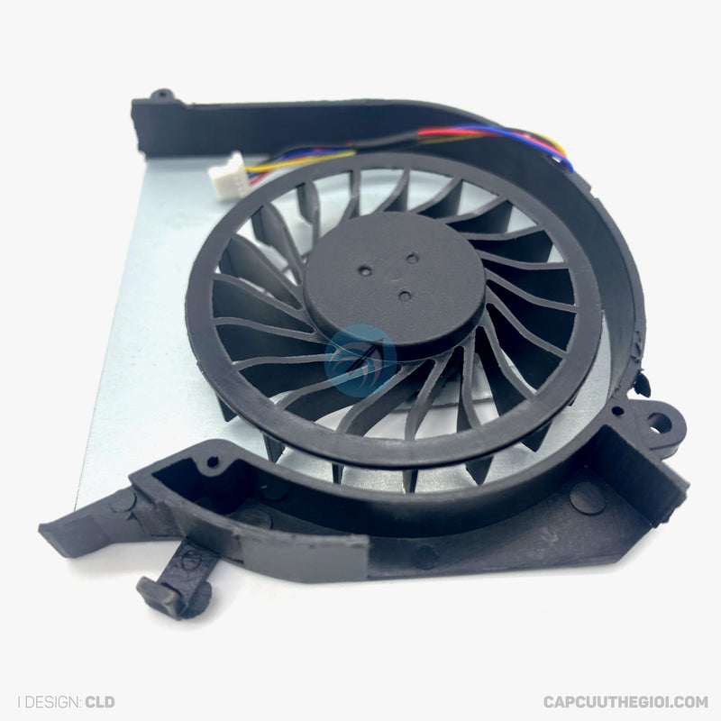 FAN LAPTOP HP DV6-7000 DV7-7000 bh01t