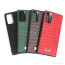 ỐP LƯNG SAMSUNG NOTE 20 ( DA SULADA)