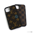 ỐP LƯNG IPHONE 11 PRO 5.8 ( LV DA FULLBOX)