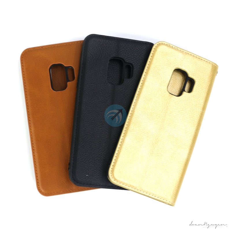 BAO DA ĐT SAMSUNG S9 (LISHEN)
