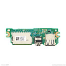 BOARD USB DELL 3567 3568 bh01t