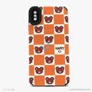 Ốp lưng Iphone XS MAX hình bảo vệ camera