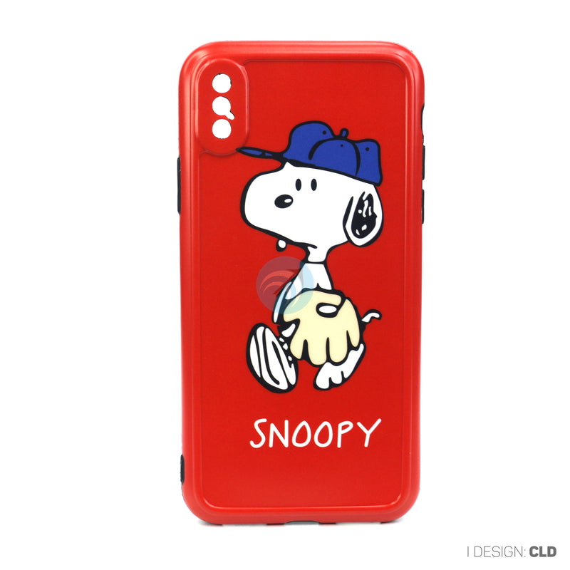 ỐP LƯNG IPHONE X/ XS HÌNH