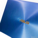 Cụm màn hình LAPTOP ASUS UX433FA màu xanh bh03t