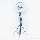 Đèn LIVESTREAM 45 cm 18" led RGB