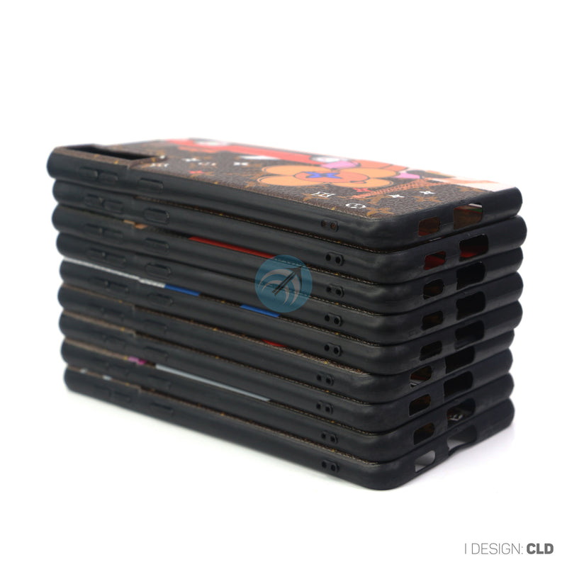 ỐP LƯNG SAMSUNG S21+ ( 3D HÌNH)