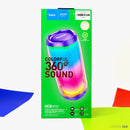 Loa bluetooth HOCO HC8 đổi màu bh03t