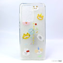 ỐP LƯNG SAMSUNG S20 ULTRA ( DẺO TRONG IN HÌNH)