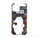 ỐP LƯNG ĐIỆN THOẠI IPHONE 12 PRO MAX (IMD)