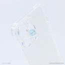 "Ốp lưng IPHONE 13 PRO MAX nhựa trong SULADA	"