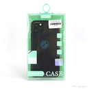 ỐP LƯNG ĐIỆN THOẠI IPHONE 11 PRO MAX (TRONG SUỐT)