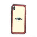 ỐP LƯNG ĐIỆN THOẠI IPHONE XS MAX (GƯƠNG)