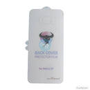 Miếng dán PPF lưng SAMSUNG S8