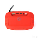 Loa BLUETOOTH KIMISO KMS-E92 bh01t