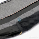 Balo laptop phối màu thời trang