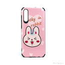 ỐP LƯNG SAMSUNG A70 ( IMD DẺO)