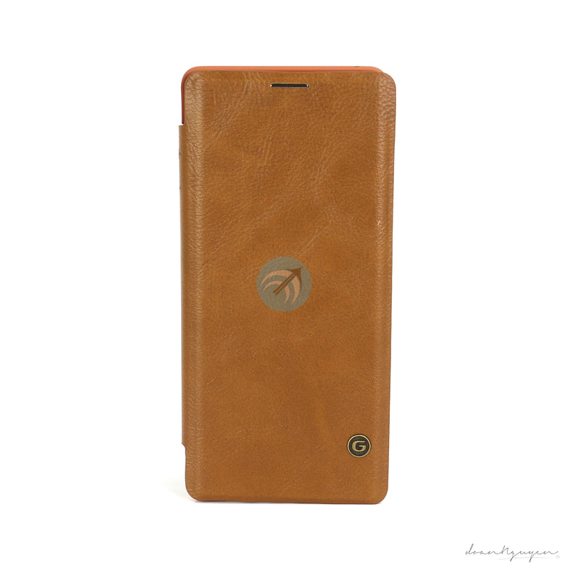 BAO DA ĐIỆN THOẠI SAMSUNG NOTE 8 (G-CASE)