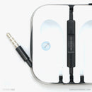 Tai nghe SENDEM X55 3.5 màu đen bao test 7 ngày