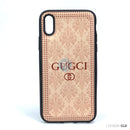 ỐP LƯNG IPHONE X/ XS ( DA VIỀN TRẮNG THƯƠNG HIỆU)