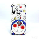 ỐP LƯNG SAMSUNG A20S ( IMD DẺO)