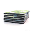 BAO DA HÌNH IPAD AIR 4 10.9/11 2020 (HÌNH HỘP VÀNG)