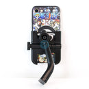 Kẹp sắc đỡ điện thoại (XE MÁY) C-2