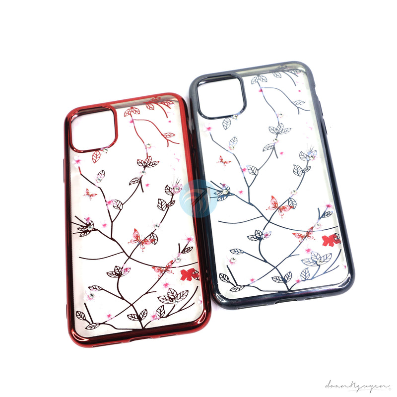 ỐP LƯNG ĐIỆN THOẠI IPHONE 11 PRO MAX (30K)