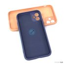 ỐP LƯNG ĐIỆN THOẠI IPHONE 11 6.1 ( Nhung bo tròn)