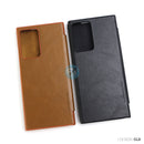 BAO DA ĐIỆN THOẠI SAMSUNG NOTE 20 ULTRA (G-CASE)