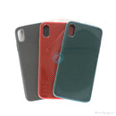 ỐP LƯNG ĐT IPHONE XS MAX (VU SỌC MÀU)