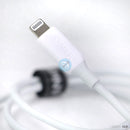 Cáp sạc type C to lightning 0,9 mét ANKER bh03t