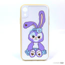 ỐP LƯNG ĐT IPHONE XR (HÌNH XINH XẮN)