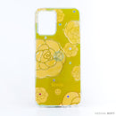 Ốp lưng VIVO Y21 hình viền dẻo gắn đá