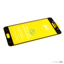 KÍNH CƯỜNG LỰC ĐT SS A510 A5 2016 ĐEN FULL (20K)