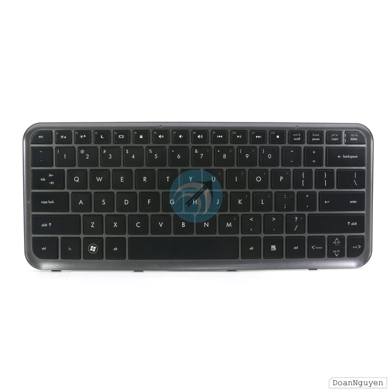 Key HP DM3-1000