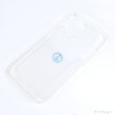 Ốp lưng IP 12 PRO MAX chống sốc trong