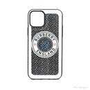 ỐP LƯNG IPHONE 12 6.1 ( DA VIỀN TRẮNG THƯƠNG HIỆU)