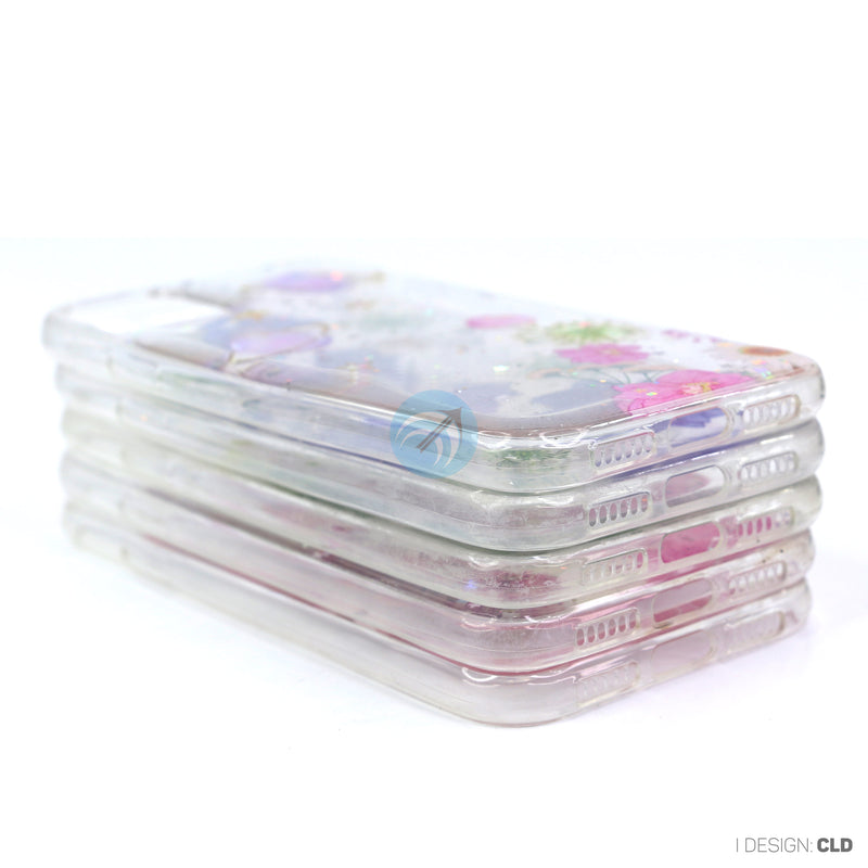 ỐP LƯNG ĐT IPHONE 11 6.1 (HOA PHỦ NHŨ)