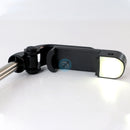 Gậy Tự Sướng XT-10S Bluetooth Selfie Có Đèn 3 Chân