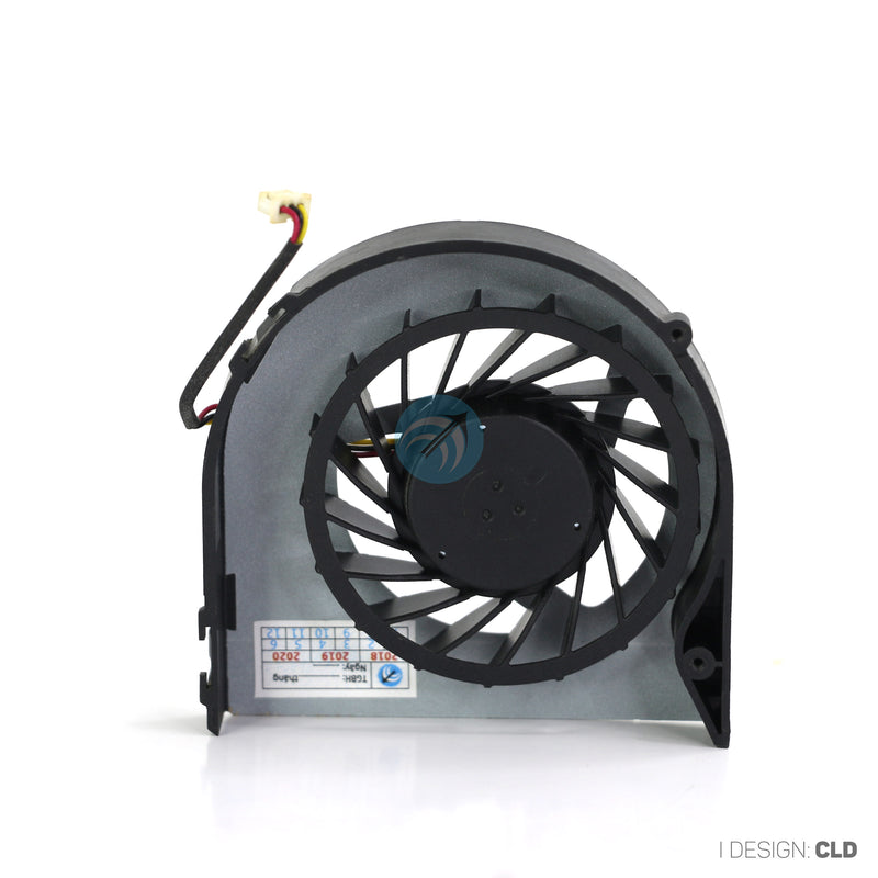 Fan LAPTOP Dell 2420 1450 4050 3420 3520 2520