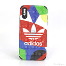 Ốp lưng IPHONE XS MAX IMD hình 6D