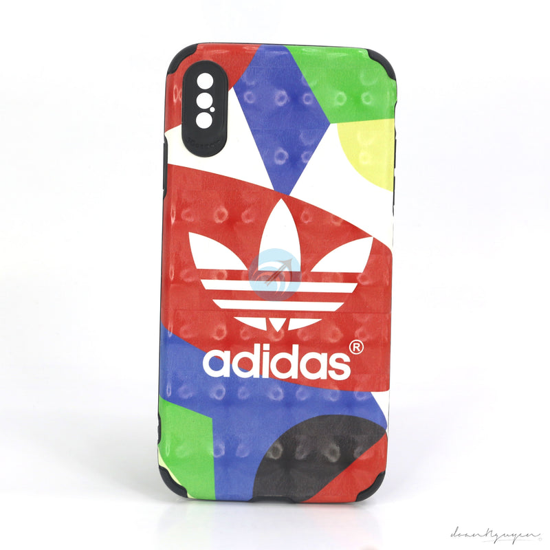 Ốp lưng IPHONE XS MAX IMD hình 6D