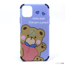 ỐP LƯNG ĐIỆN THOẠI IPHONE 11 6.1 (IMD)