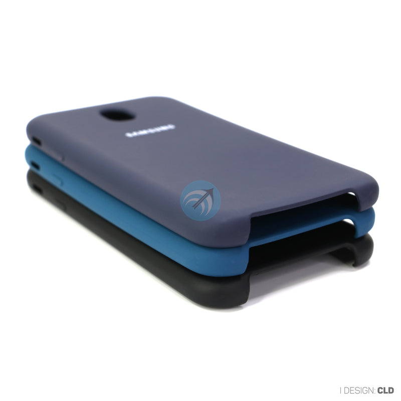 Ốp lưng SAMSUNG J730 J7 PRO ( NHUNG MÀU)