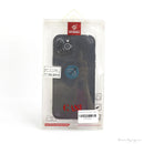 ỐP LƯNG DA ĐIỆN THOẠI IPHONE 11 PRO (KST)