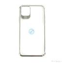 ỐP LƯNG IPHONE 11 PRO MAX SI VIỀN CHỐNG SỐC