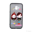 ỐP LƯNG ĐT SAMSUNG J2 PRO (HÌNH CUTE)