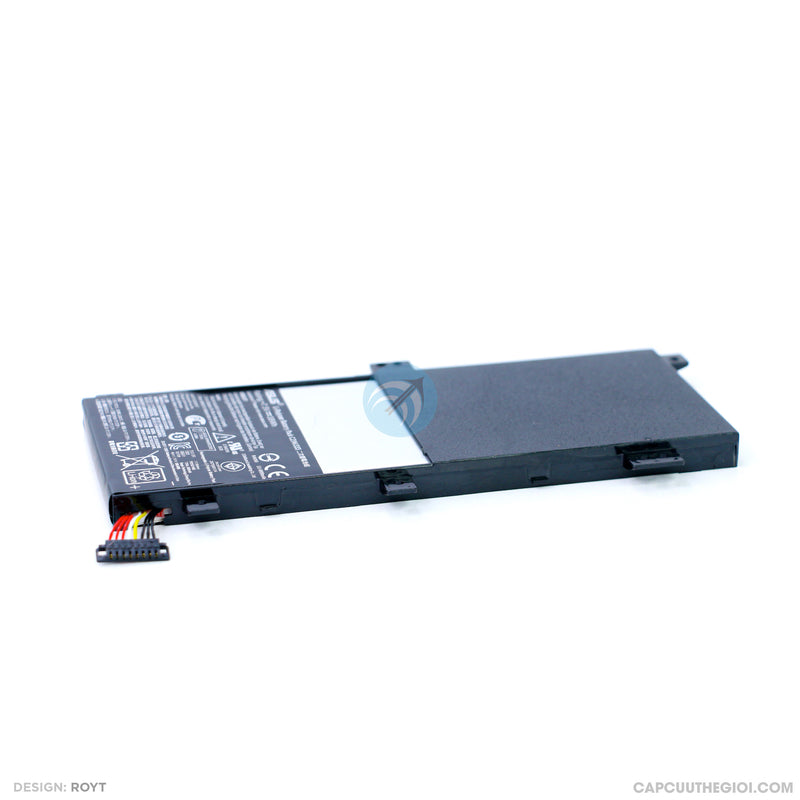 Pin laptop ASUS TP550L C21N1333 bh06t