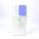 ỐP LƯNG ĐIỆN THOẠI SAMSUNG A31 (CHE CAMERA)