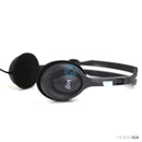 Tai nghe chụp tai LOGITECH H110 có mic bh06t